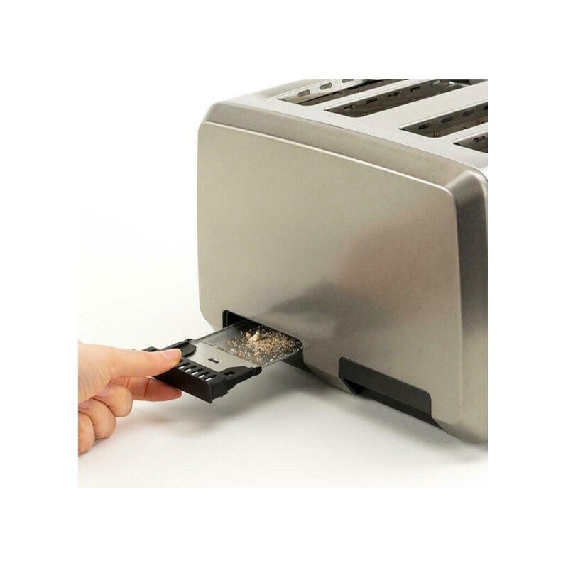 BLACK AND DECKER - TOASTER B&D BXTO1960E_3