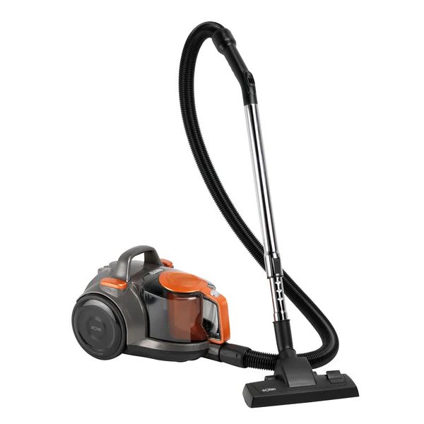 SOLAC - VACUUM CLEANER AS3103  _1
