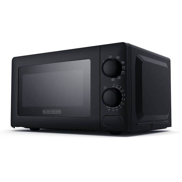 BLACK AND DECKER - MICROWAVE - B&D BXMZ702E_0