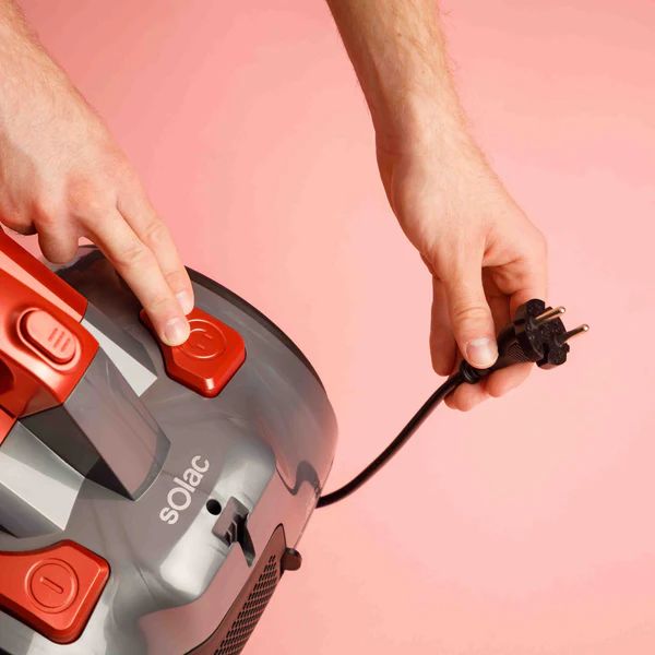 SOLAC - VACUUM CLEANER MORE BRAVE (AS)_2