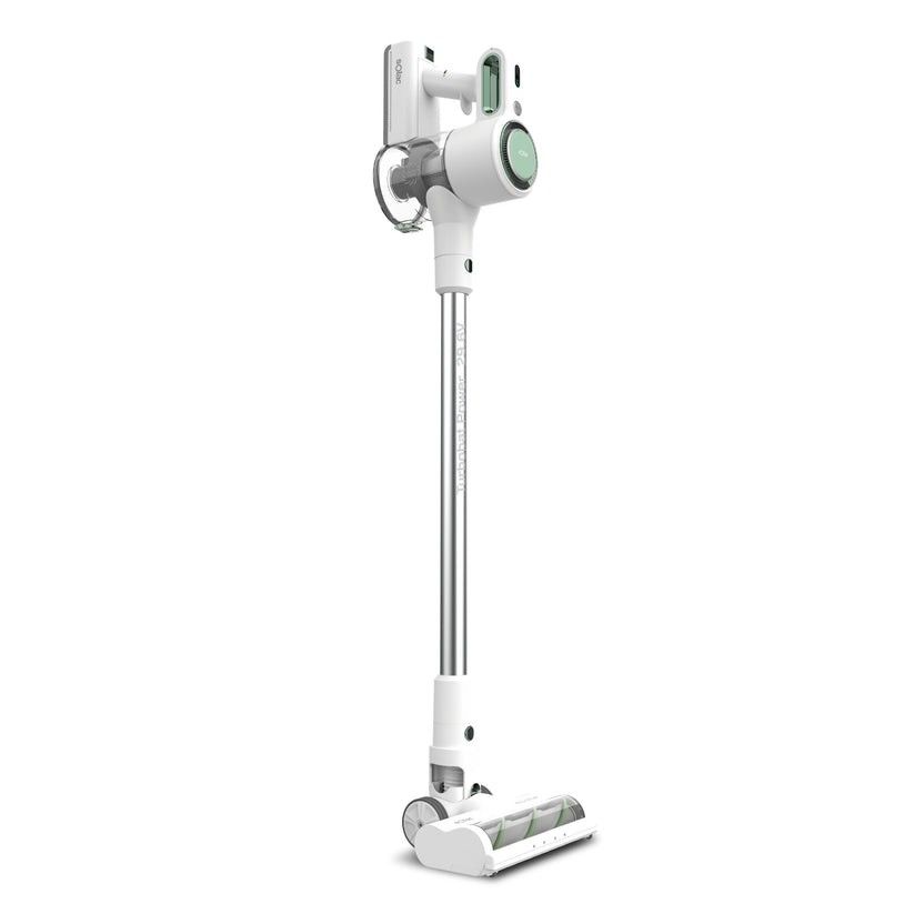SOLAC - VACCUM CLEANER - TURBOBAT POWER(AE2505)_1