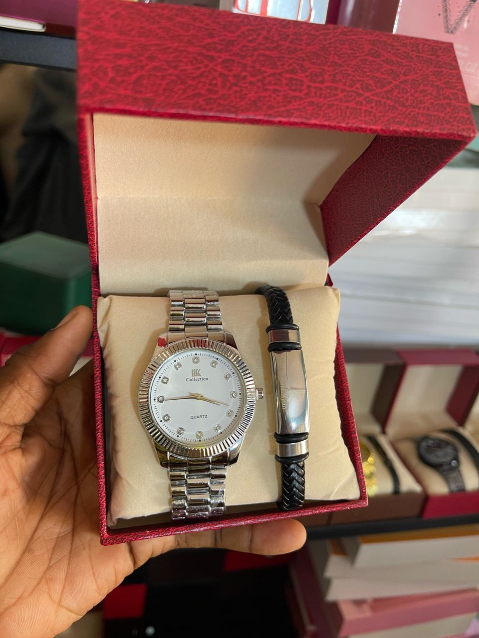 Montre pour homme avec bracelet_9