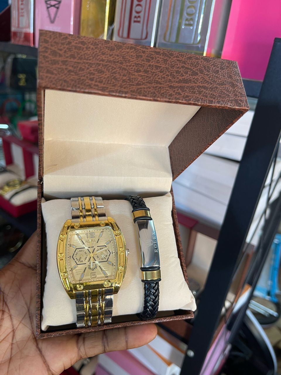 Montre pour homme avec bracelet_6
