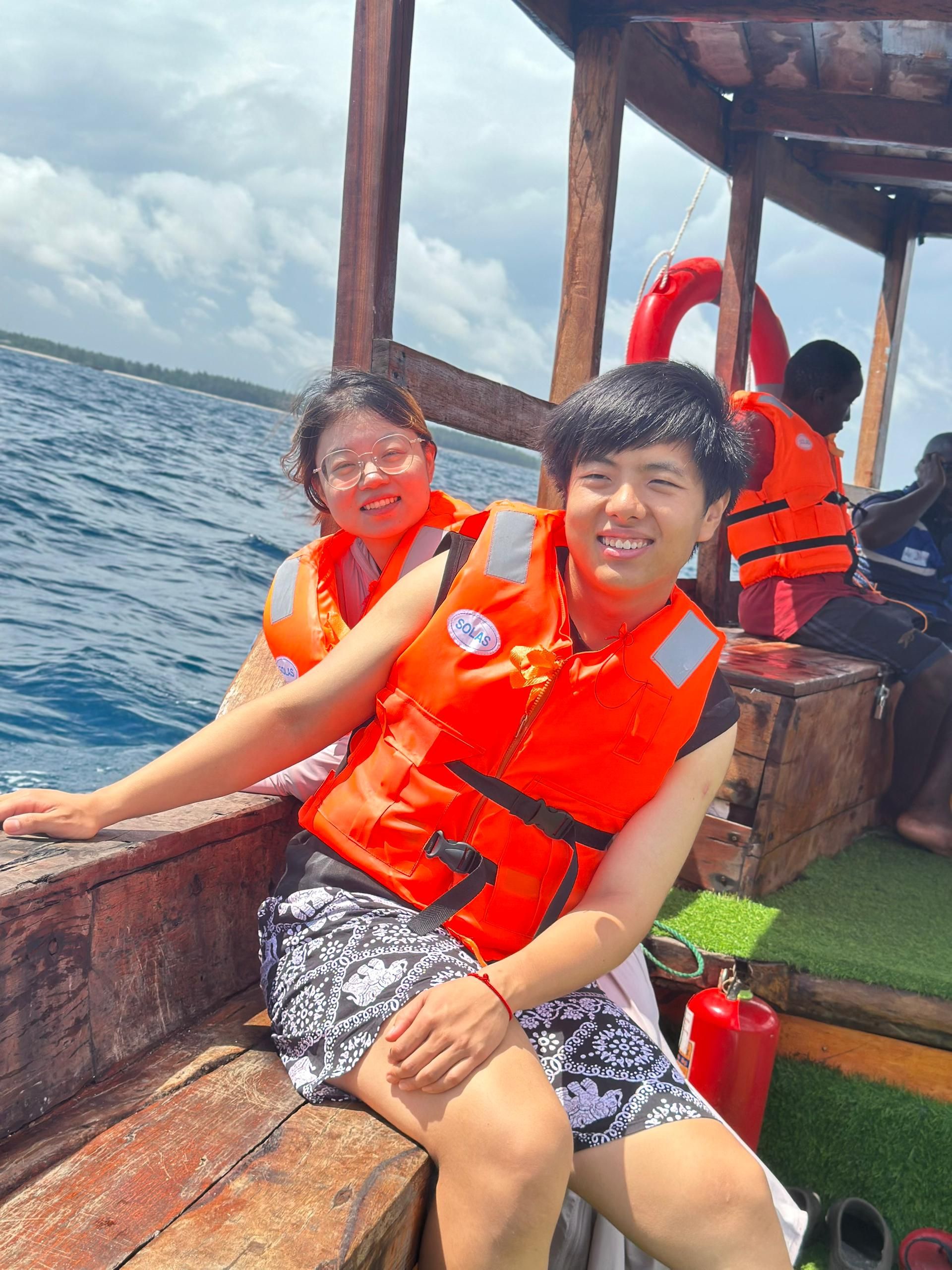 Bongoyo Island Tour_0