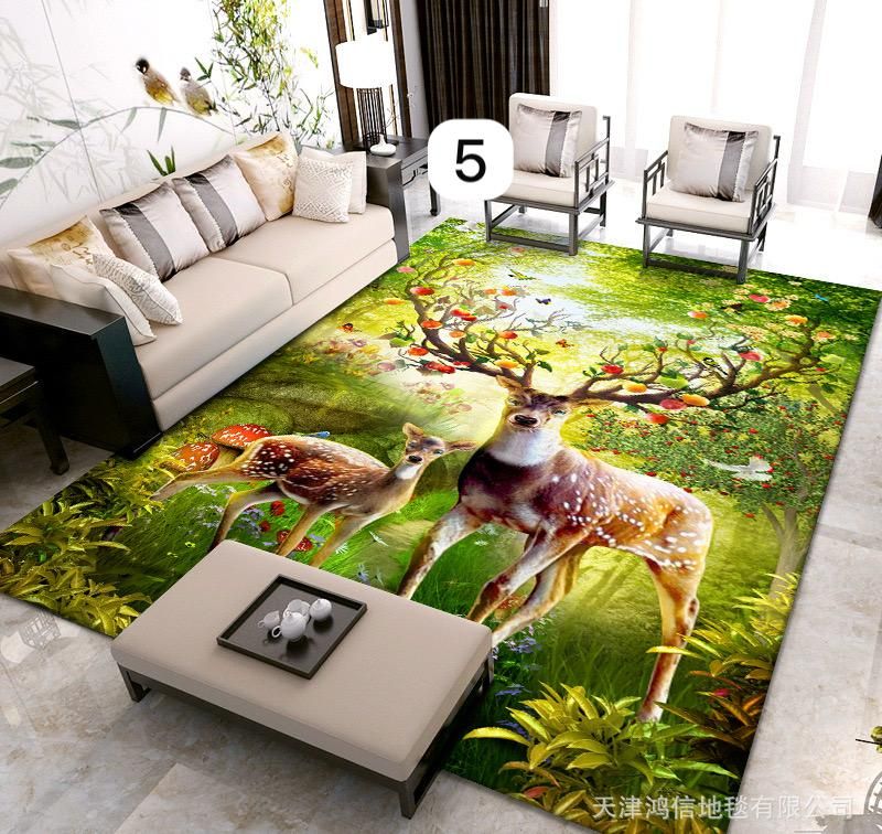 Carpet 18,500 140cmx200cm usafiri tu_4