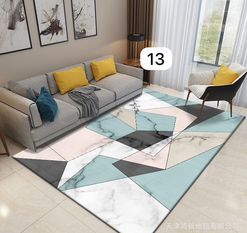 Carpet 18,500 140cmx200cm usafiri tu_30
