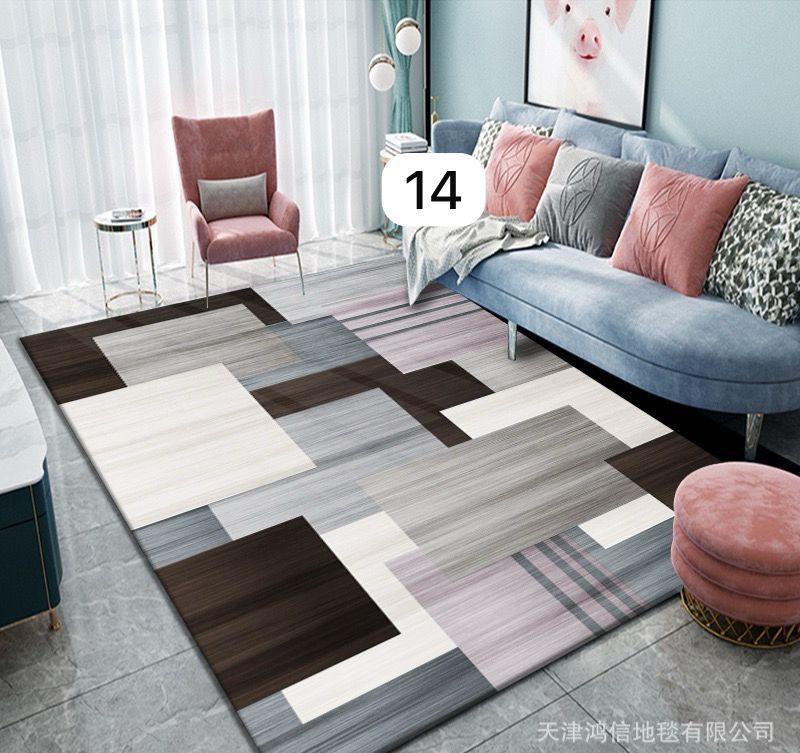 Carpet 18,500 140cmx200cm usafiri tu_31