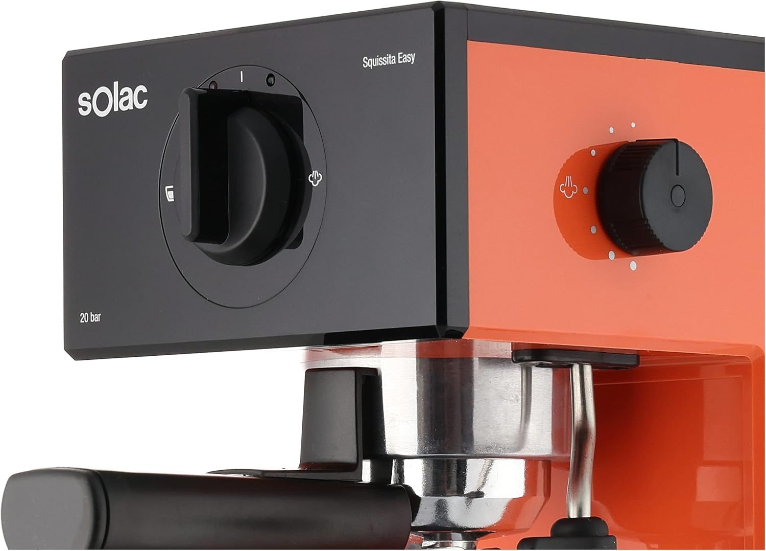SOLAC  - ESPRESSO COFFEE MAKER - CE4503_3