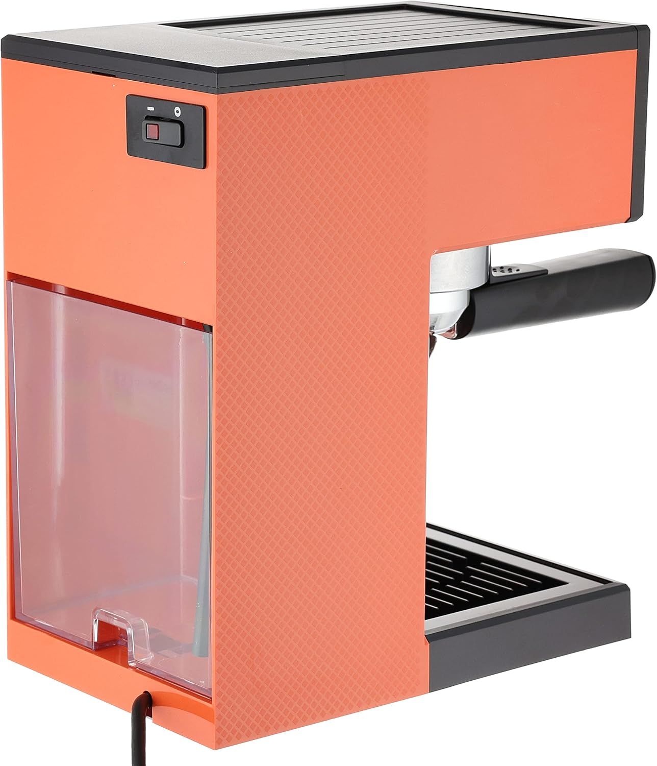 SOLAC  - ESPRESSO COFFEE MAKER - CE4503_1