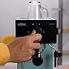 SOLAC  - ESPRESSO COFFEE MAKER CE4504_2