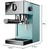 SOLAC  - ESPRESSO COFFEE MAKER CE4504_3