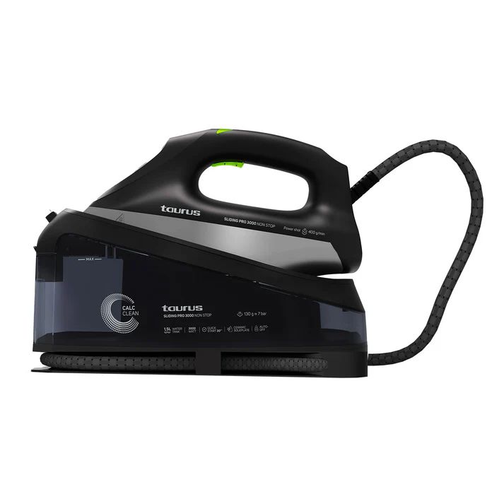 Taurus - Steam station  SLIDING PRO 3000 NON STop_5