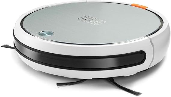 Black and Decker - VACUUM CLEANER BXRV500E_7