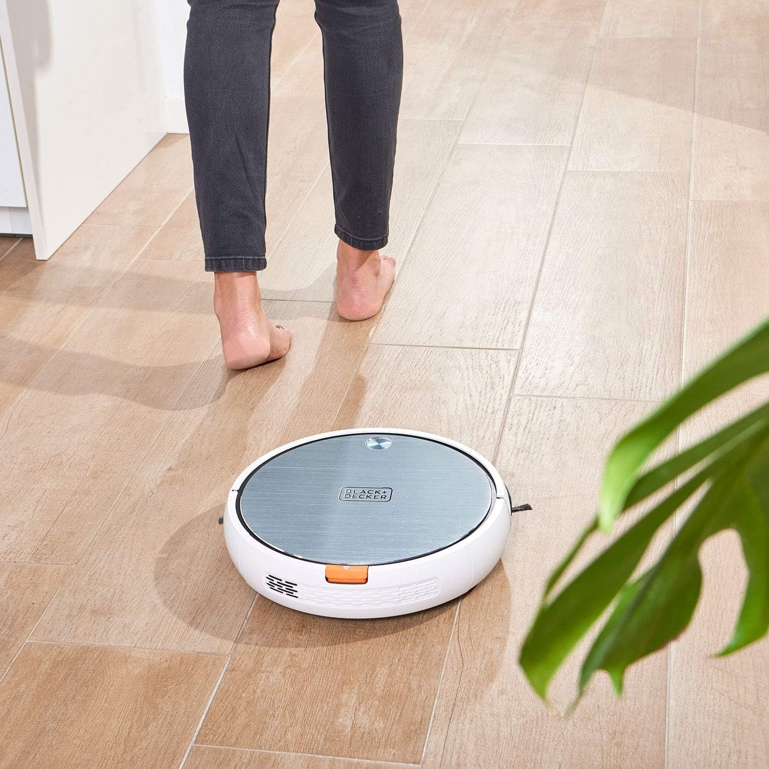Black and Decker - VACUUM CLEANER BXRV500E_3