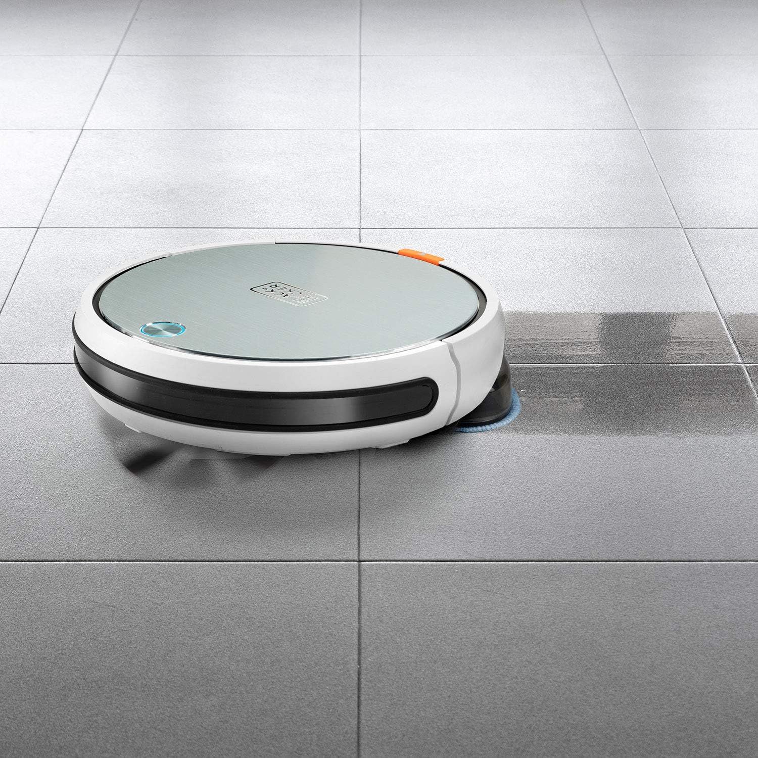 Black and Decker - VACUUM CLEANER BXRV500E_1