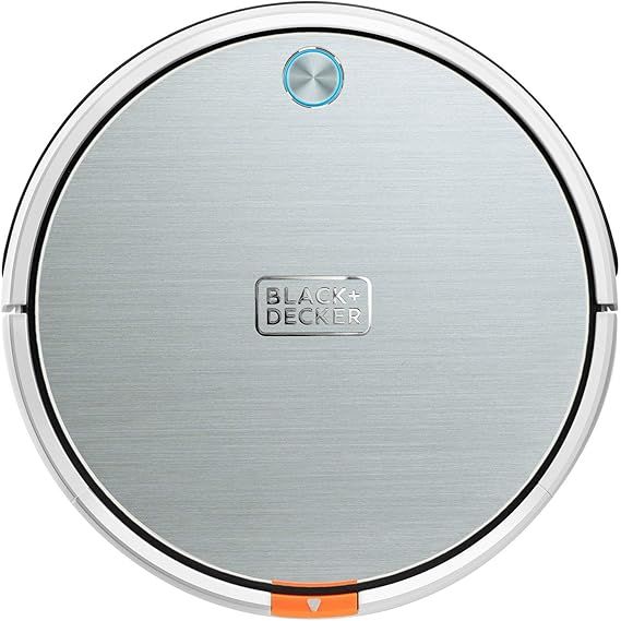 Black and Decker - VACUUM CLEANER BXRV500E_6