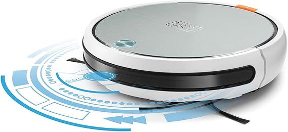 Black and Decker - VACUUM CLEANER BXRV500E_5