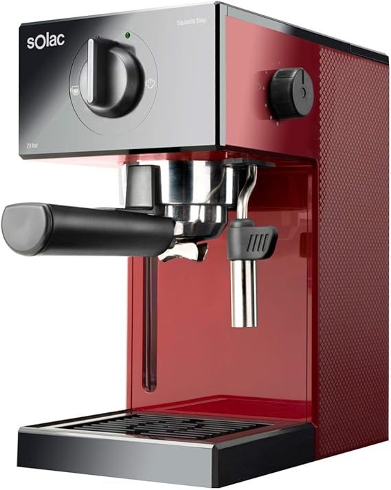 SOLAC - ESPRESSO COFFEE MAKER CE4506_3