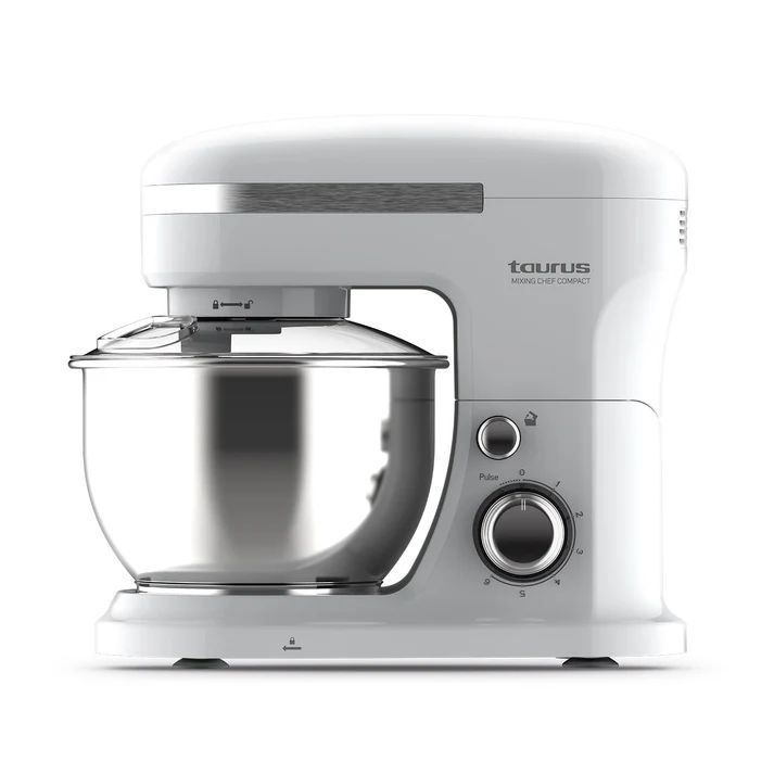 TAURUS - STAND MIXER MIXING CHEF COMP_7