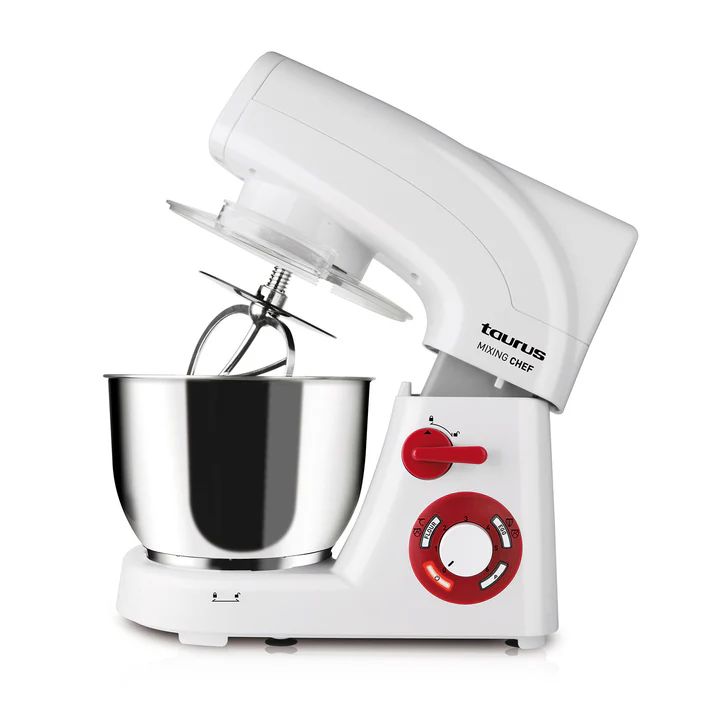 TAURUS - STAND MIXER MIXING CHEF VER II_1