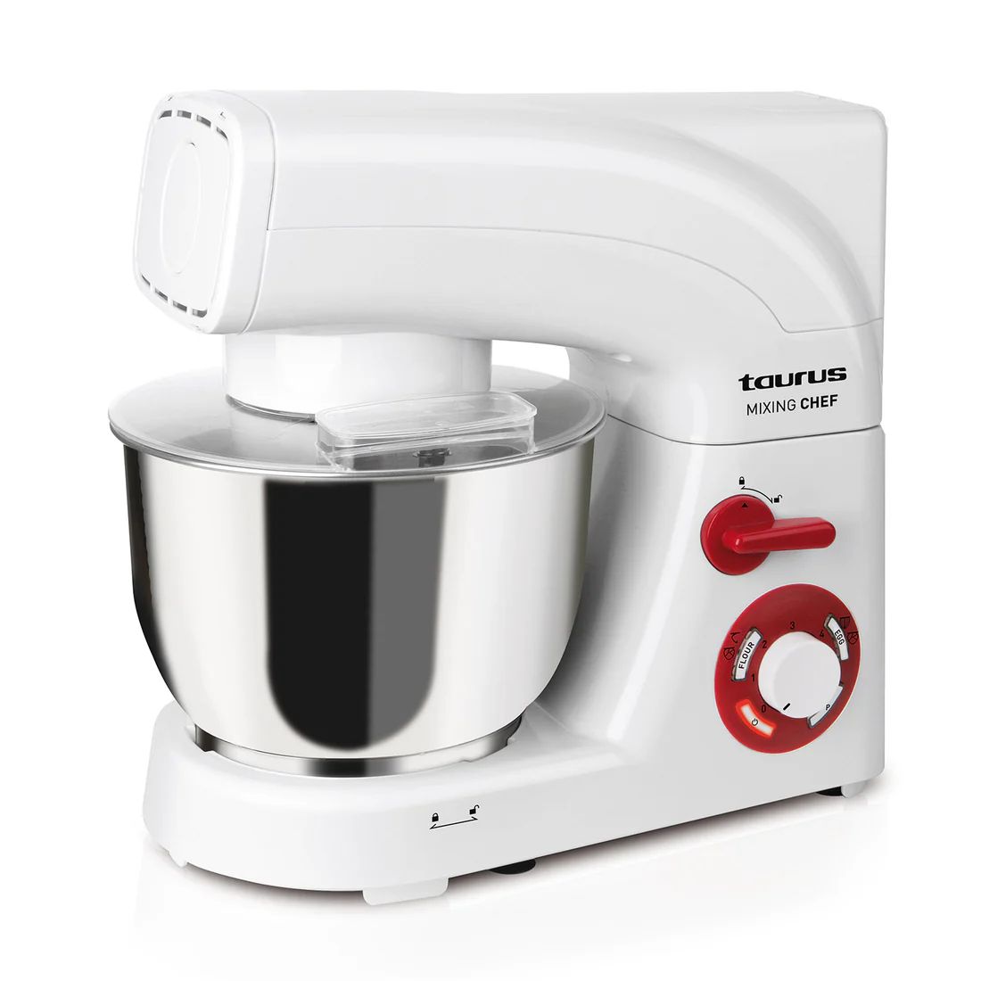 TAURUS - STAND MIXER MIXING CHEF VER II_0