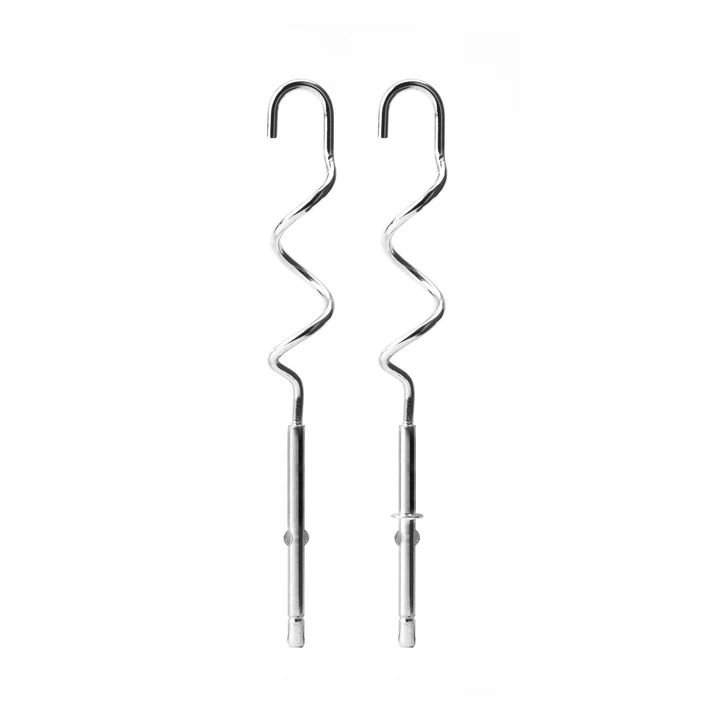 HAND MIXER -TAURUS-STATION GREY (HM301)_2