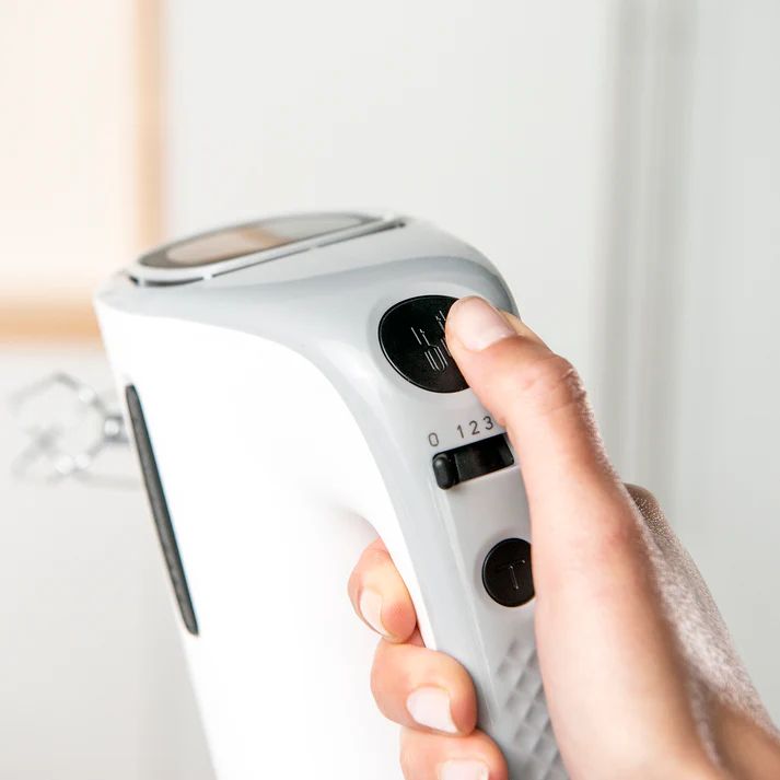 HAND MIXER -TAURUS-STATION GREY (HM301)_5