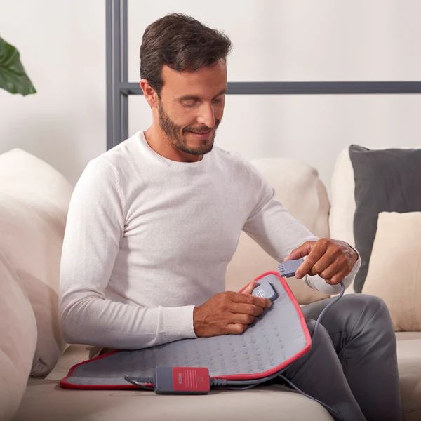 HEATING PAD - SOLAC - CT8632_2