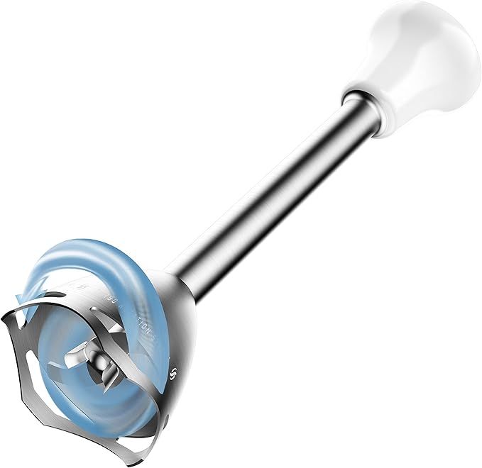 STICK BLENDER - TAURUS- BAPI UNIC 1000 INOX V_3