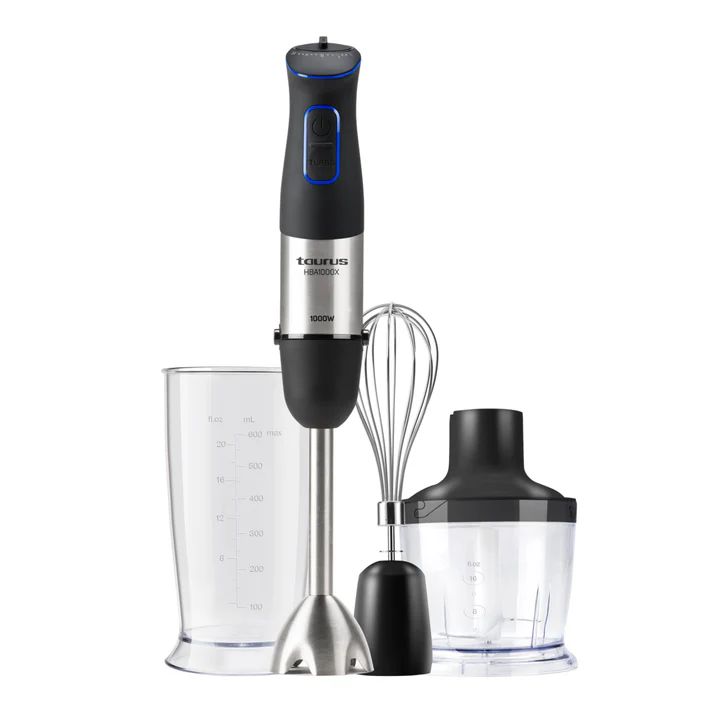 HAND BLENDER -TAURUS- HBA1000X_1