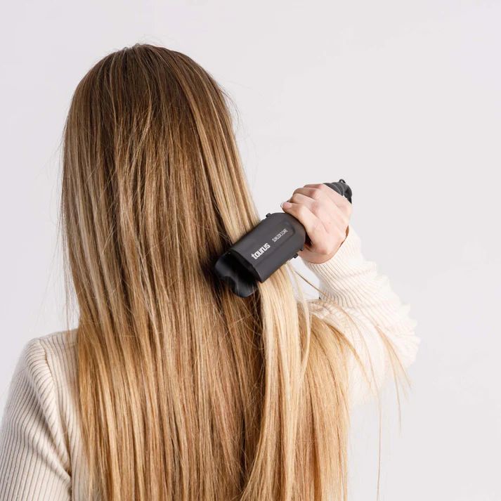 HAIR STRAIGHT - TAURUS - SLIMLOOK 3 CARE(HS3001_5