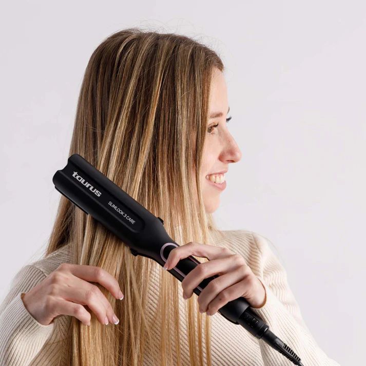 HAIR STRAIGHT - TAURUS - SLIMLOOK 3 CARE(HS3001_4