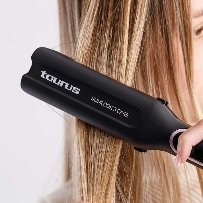 HAIR STRAIGHT - TAURUS - SLIMLOOK 3 CARE(HS3001_6