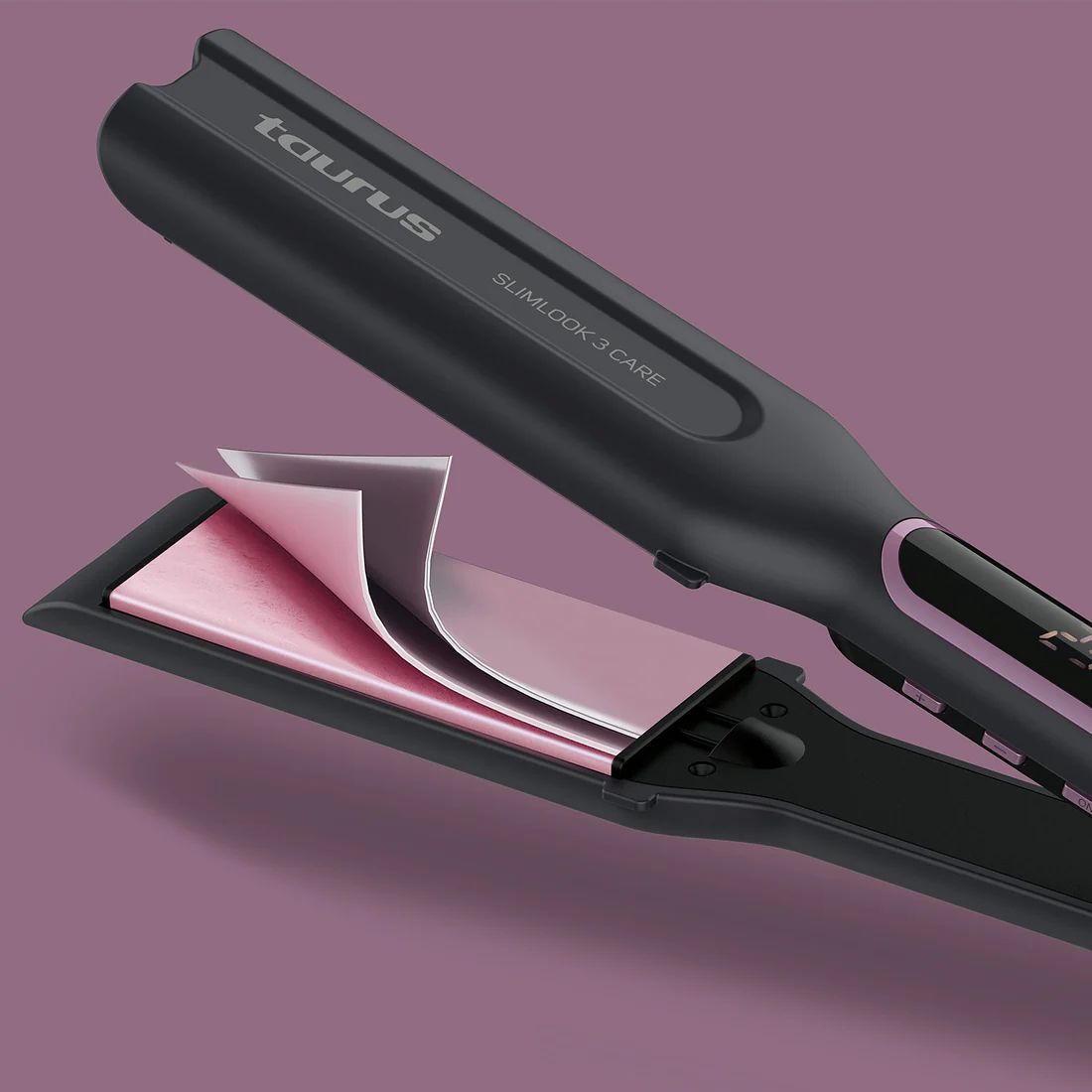 HAIR STRAIGHT - TAURUS - SLIMLOOK 3 CARE(HS3001_1