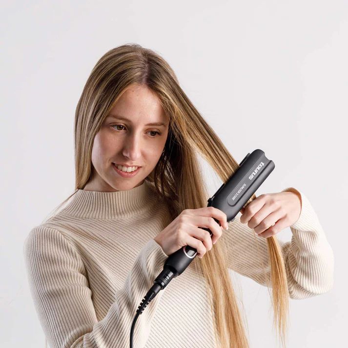 HAIR STRAIGHT - TAURUS - SLIMLOOK 3 CARE(HS3001_2