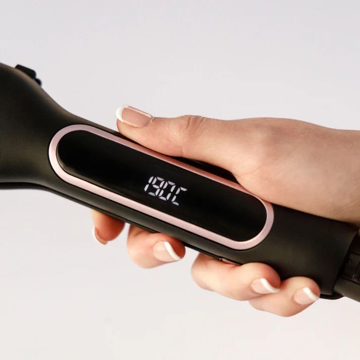 HAIR STRAIGHT - TAURUS - SLIMLOOK 3 CARE(HS3001_3
