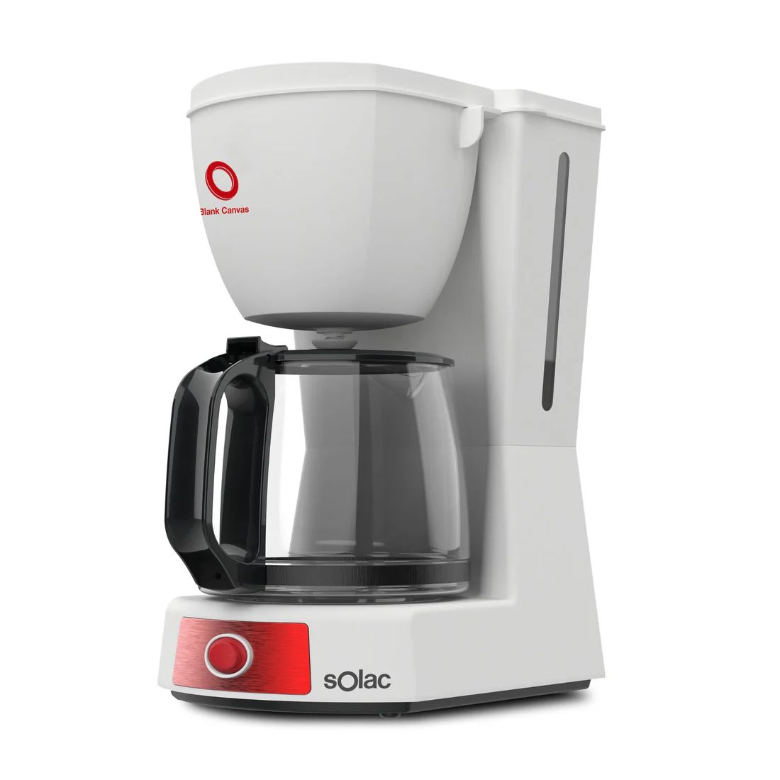 DRIP COFFEE MAKER - SOLAC - CF4034_1