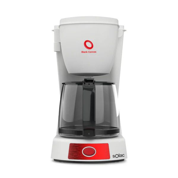 DRIP COFFEE MAKER - SOLAC - CF4034_2