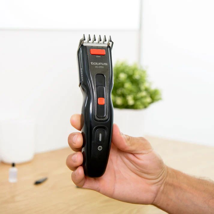 HAIR CLIPPER - TAURUS - HC-0150 (6NG)_1