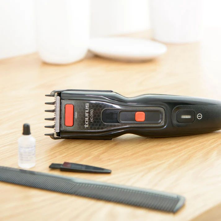 HAIR CLIPPER - TAURUS - HC-0150 (6NG)_0