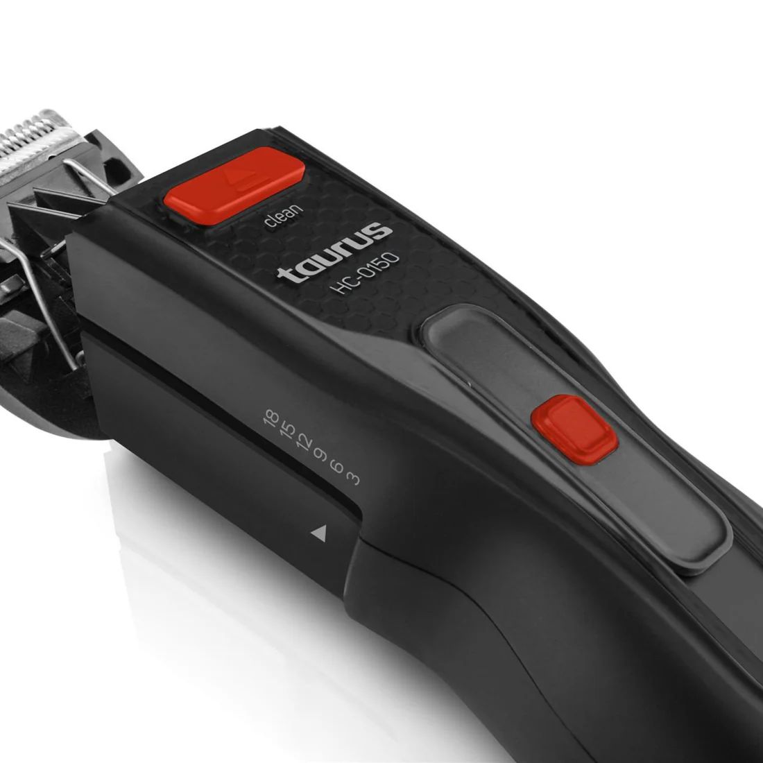 HAIR CLIPPER - TAURUS - HC-0150 (6NG)_6