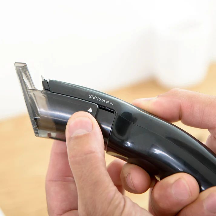 HAIR CLIPPER - TAURUS - HC-0150 (6NG)_3