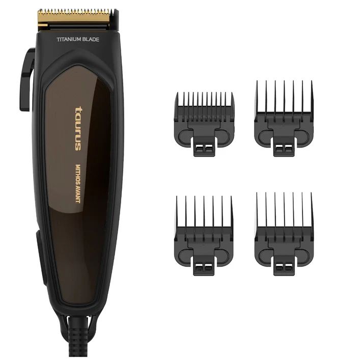 HAIR CLIPPER - TAURUS -MITHOS AVANT (Ver_4