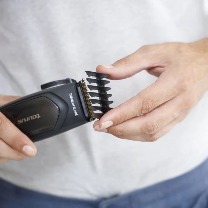 HAIR CLIPPER - TAURUS -MITHOS AVANT (Ver_2