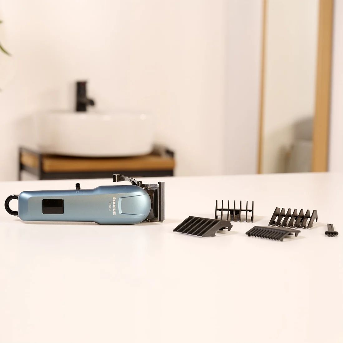 HAIR CLIPPER -TAURUS-HESTIA (HC2000P)_0