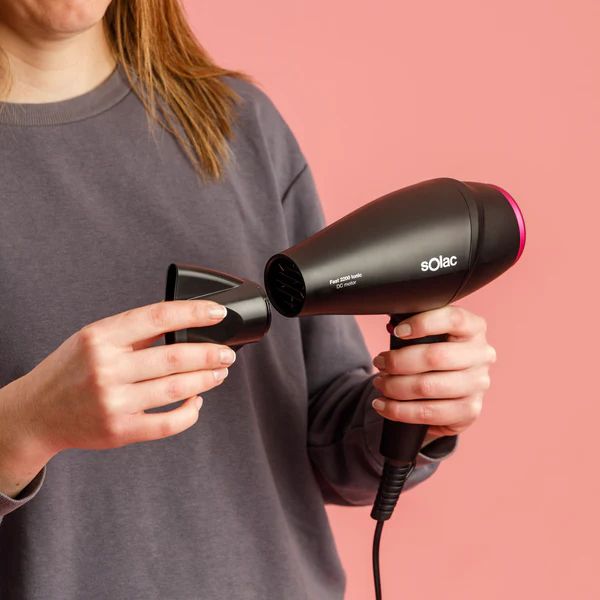 HAIR DRYER -SOLAC - FAST 2200 IONIC(SH7083)_5