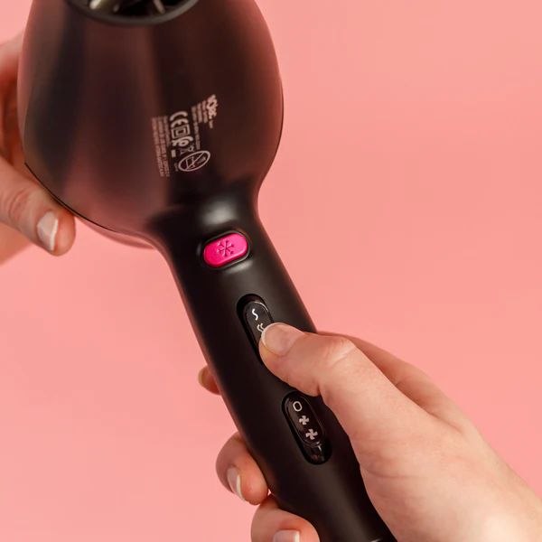 HAIR DRYER -SOLAC - FAST 2200 IONIC(SH7083)_3