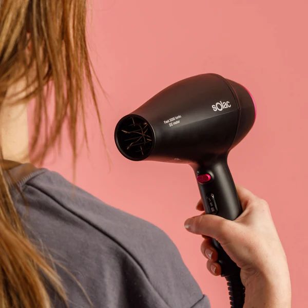 HAIR DRYER -SOLAC - FAST 2200 IONIC(SH7083)_4