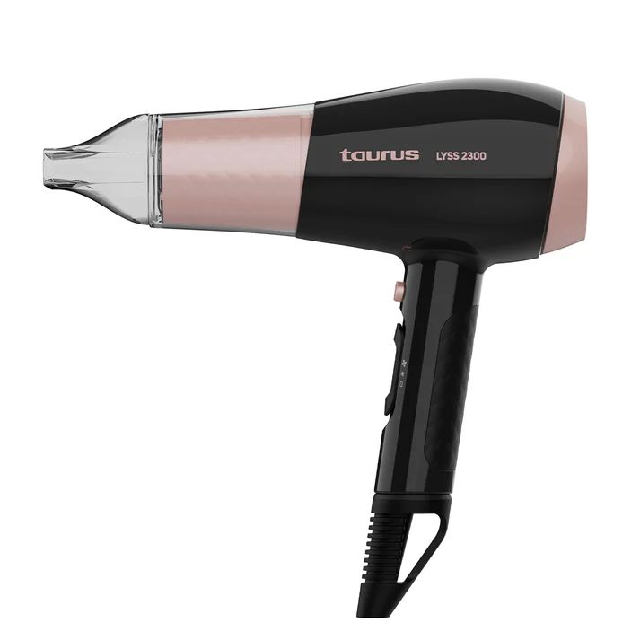 HAIR DRYER - TAURUS- LYSS 2300 (VER II)(HD2201)_1