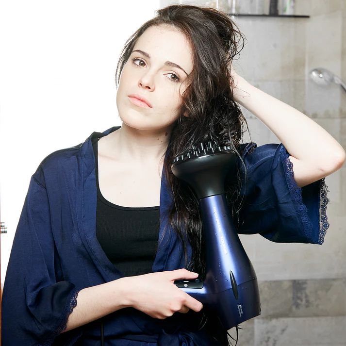 HAIR DRYER - TAURUS - FASHION 3000 IONIC_1